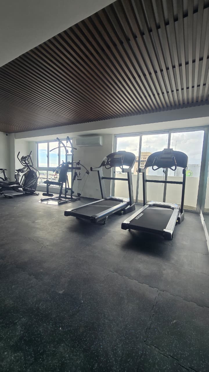 Apartamento en Venta o Renta en Gazcue Santo Domingo Foto 7319580-3.jpg
