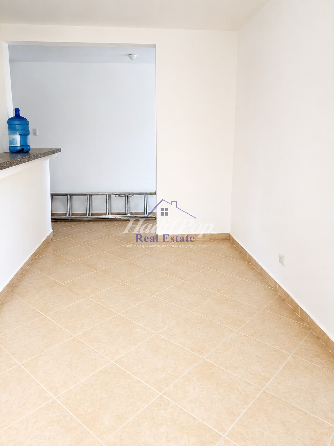  Apartamento en Alquiler – 2. Nivel  Urbanización Aros Carrau Foto 7319600-4.jpg