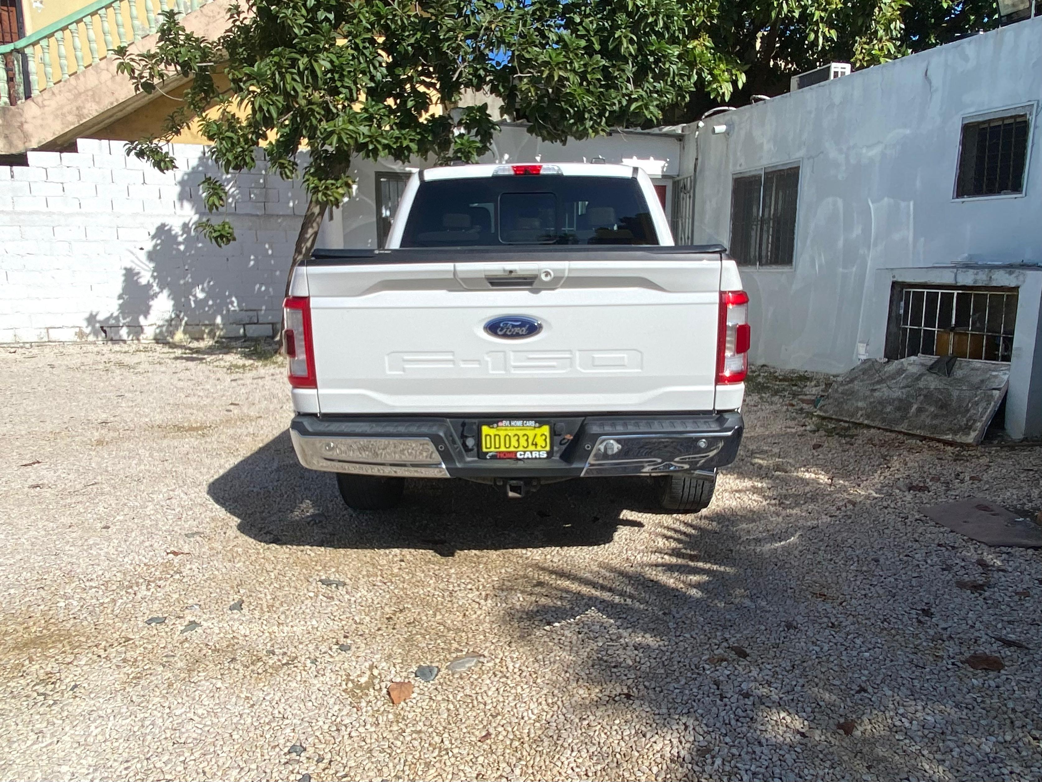 Ford F-150 Lariat 2021 Foto 7319612-11.jpg