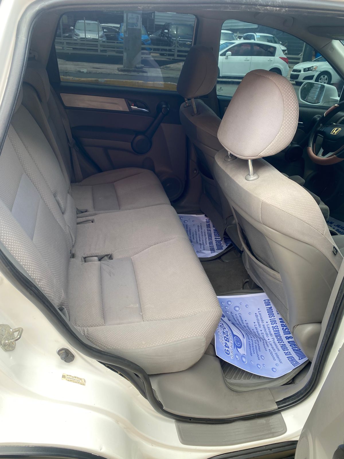 honda crv ex 4x2 2011 Foto 7319613-7.jpg