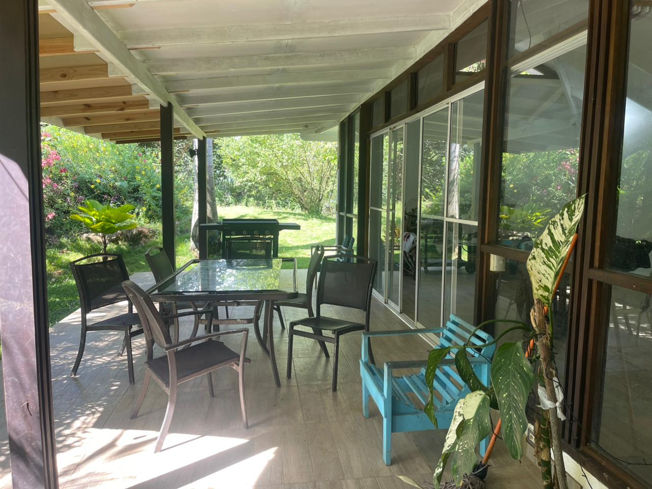 Vendo VILLA CON SU PISCINA  SIEMBRAS EN MONTE PLATA CON 74 TAREAS Foto 7319616-5.jpg