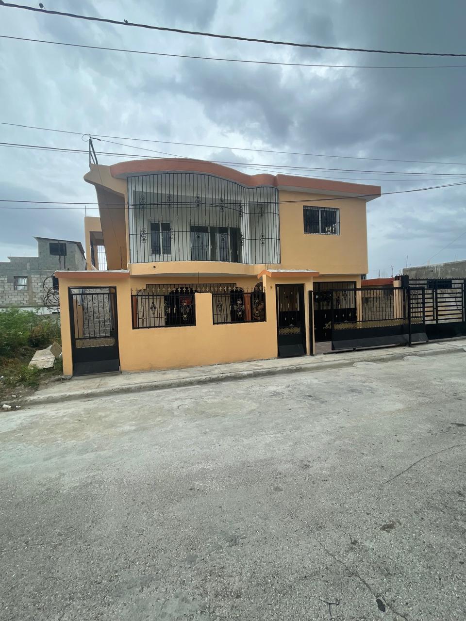Alquiler Hermoso y espacioso Apartamento en los Maestros  Barahona Foto 7319617-1.jpg