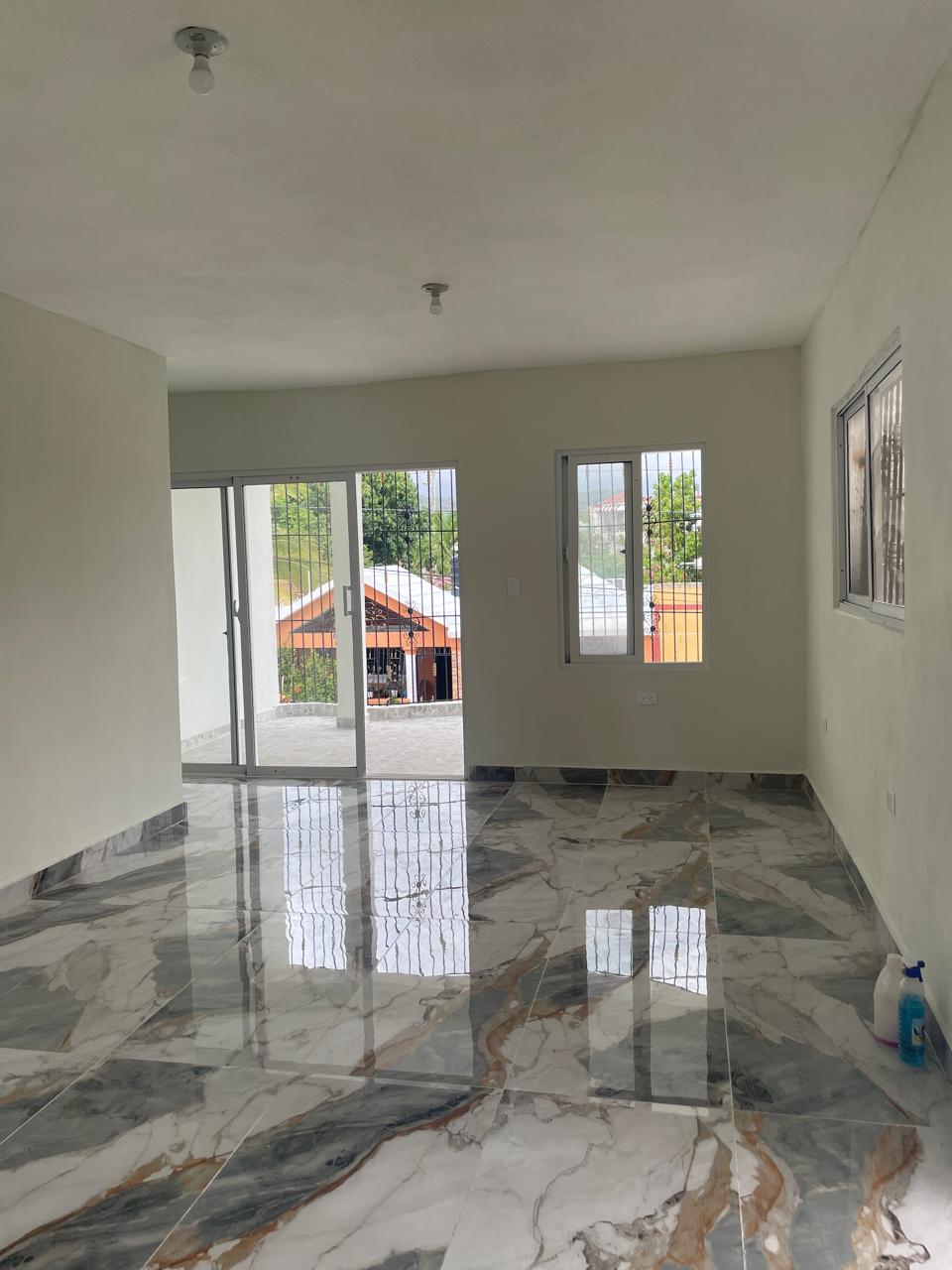 Alquiler Hermoso y espacioso Apartamento en los Maestros  Barahona Foto 7319617-5.jpg