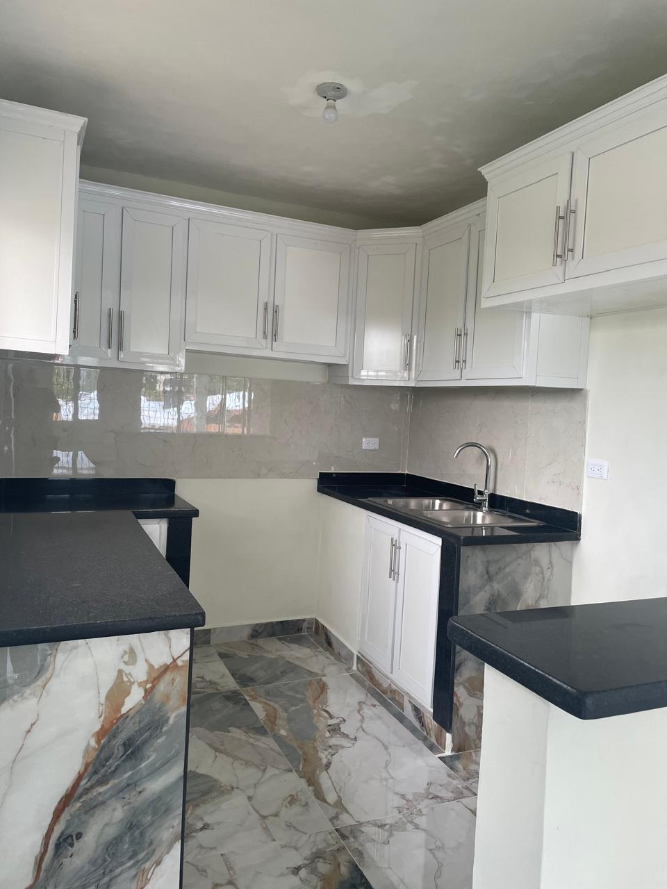 Alquiler Hermoso y espacioso Apartamento en los Maestros  Barahona Foto 7319617-8.jpg