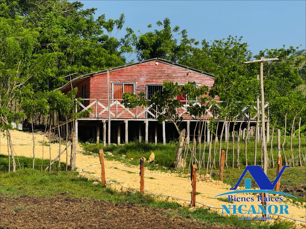 Finca de 278 tareas en venta en puerto plata Foto 7319628-10.jpg