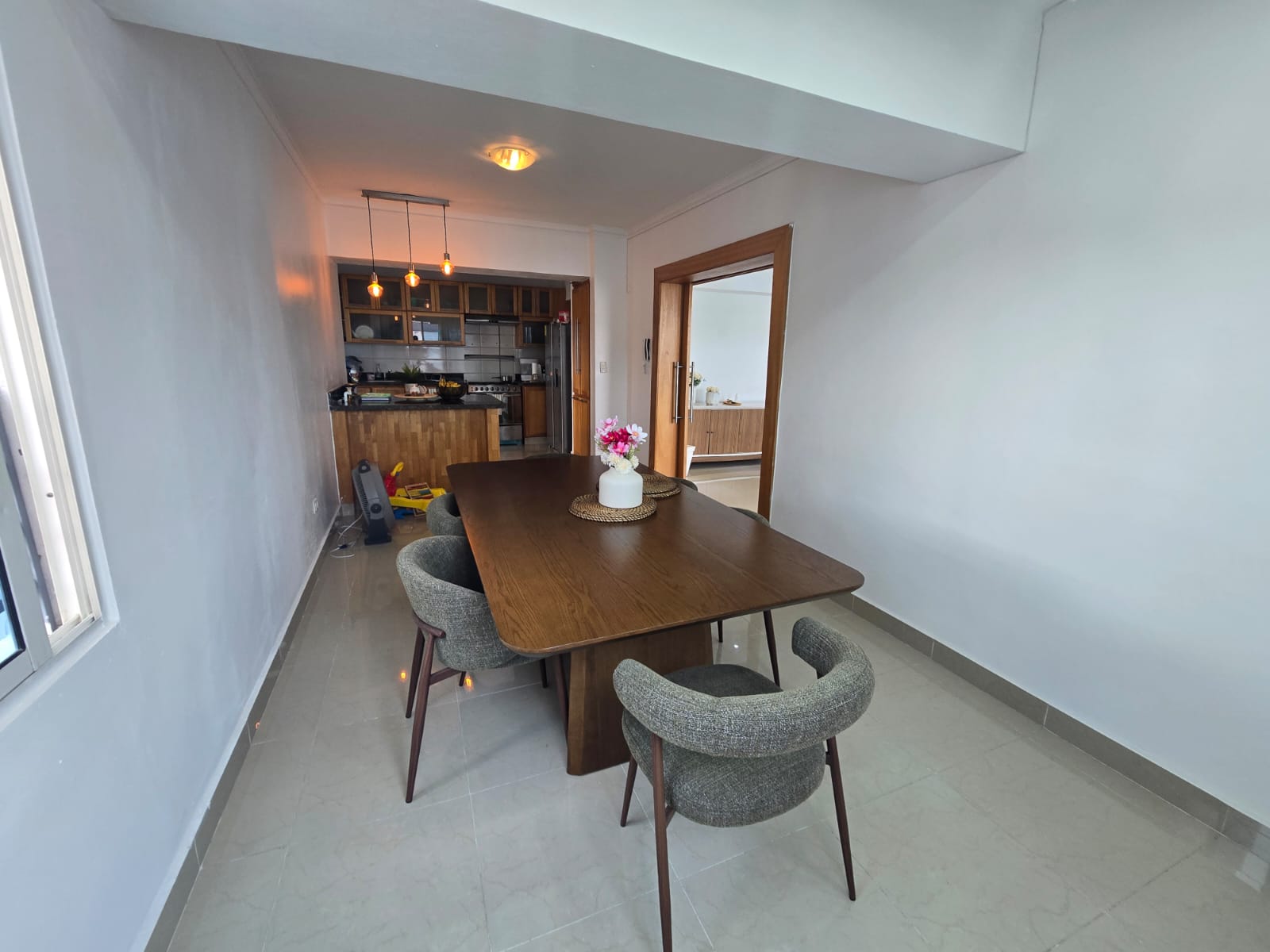 Apartamento con Terraza privada EL CONDADO proximo a Carrefour   Foto 7319632-10.jpg
