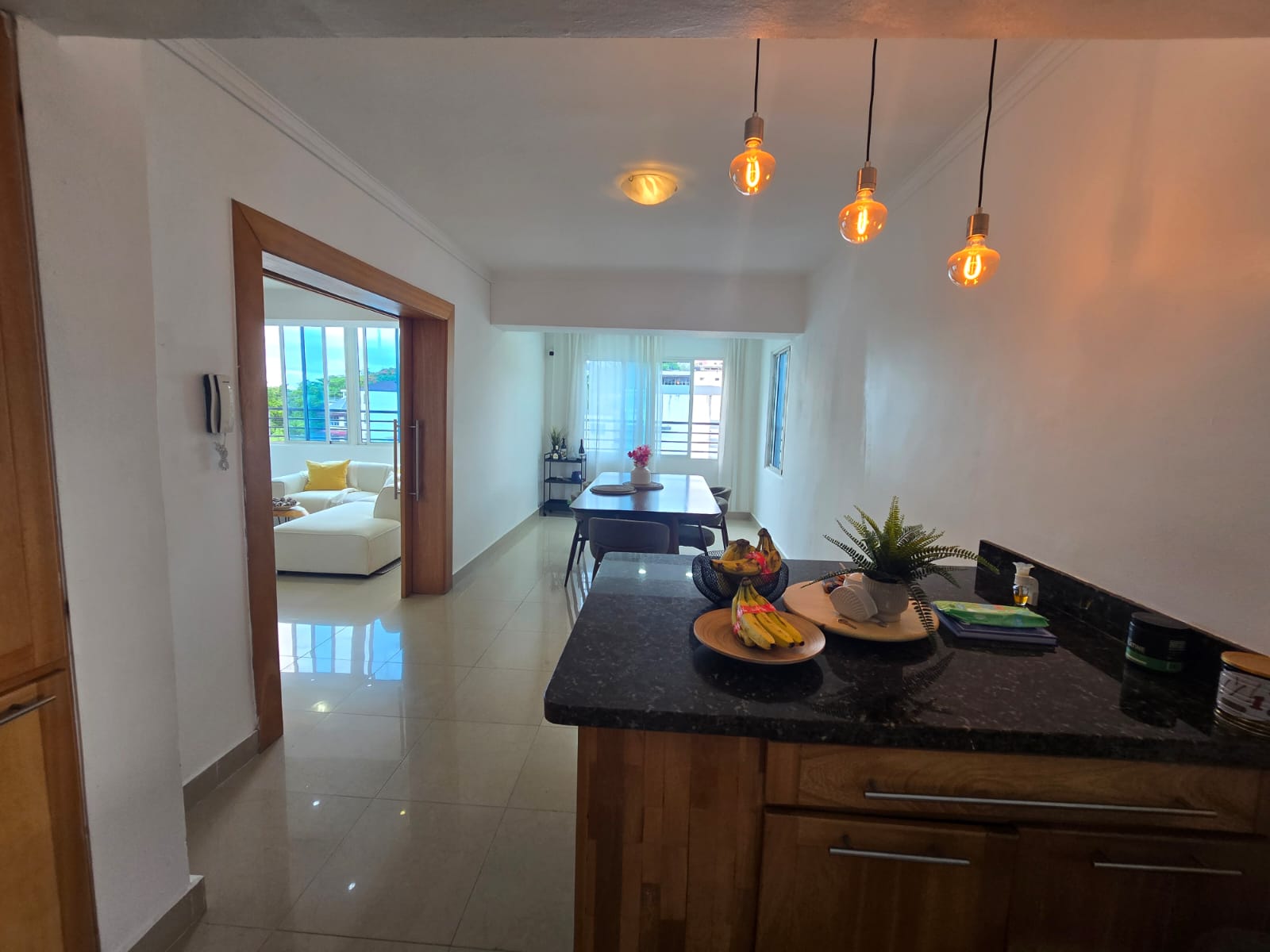 Apartamento con Terraza privada EL CONDADO proximo a Carrefour   Foto 7319632-11.jpg