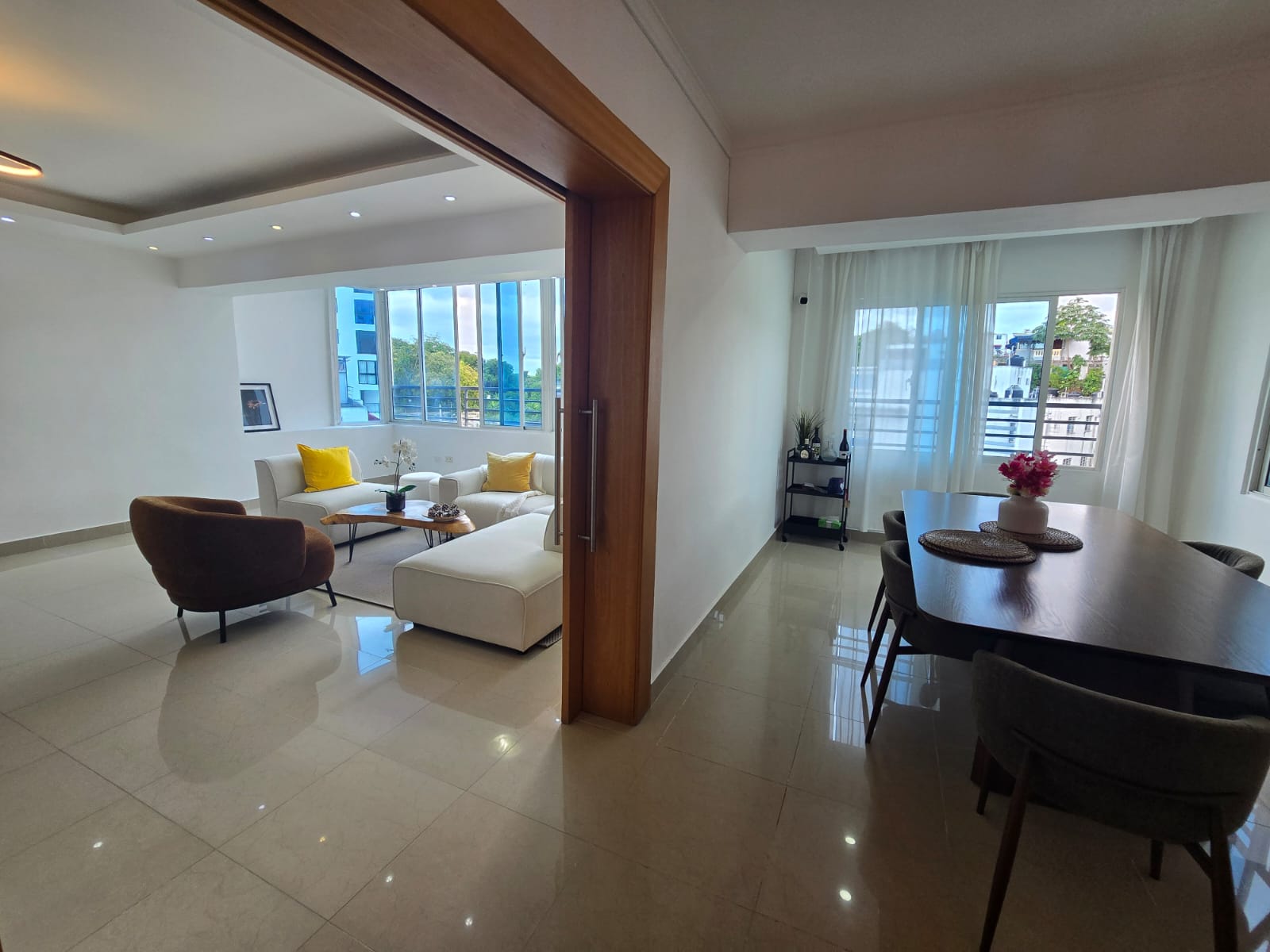 Apartamento con Terraza privada EL CONDADO proximo a Carrefour   Foto 7319632-12.jpg