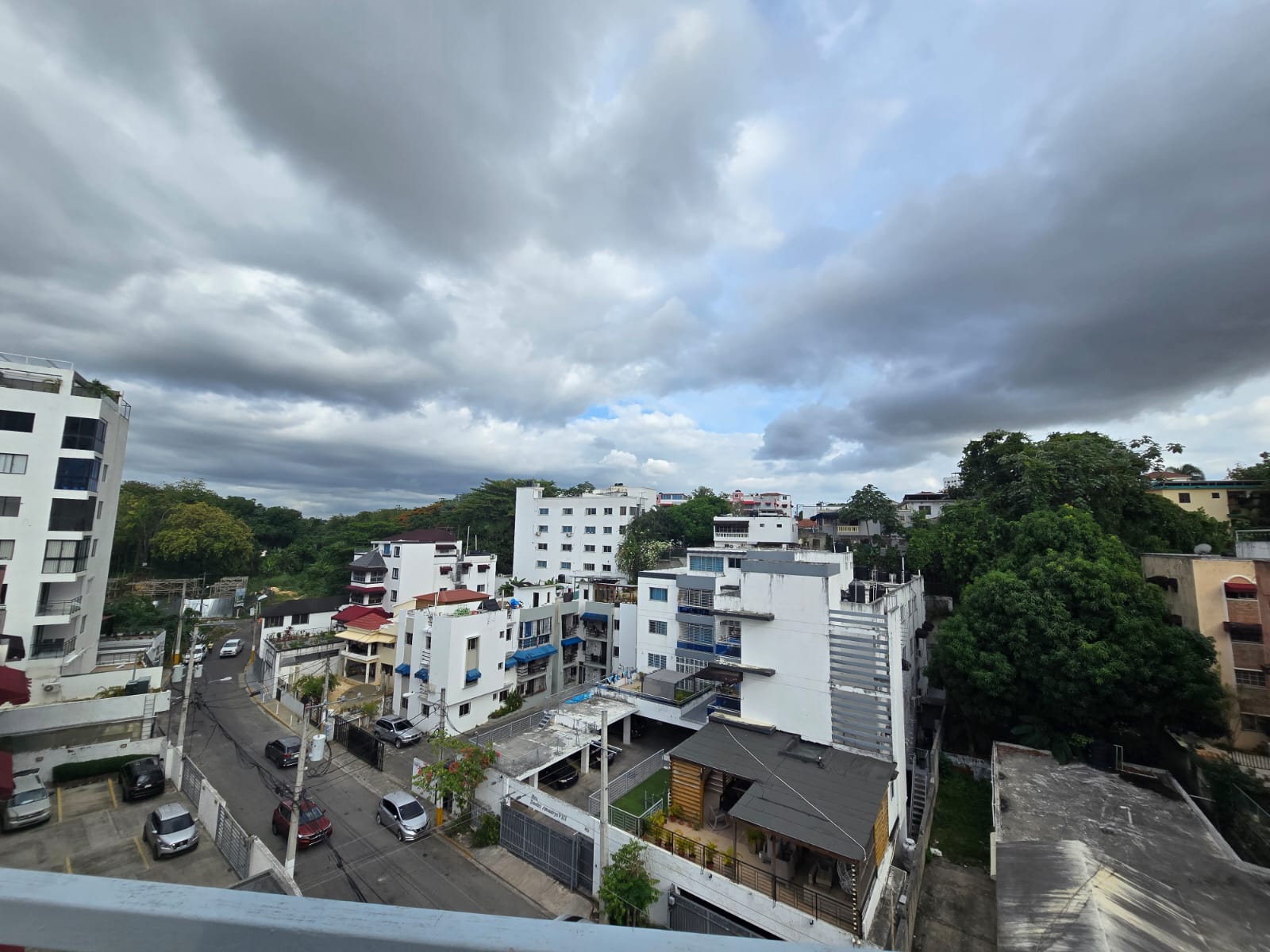 Apartamento con Terraza privada EL CONDADO proximo a Carrefour   Foto 7319632-4.jpg