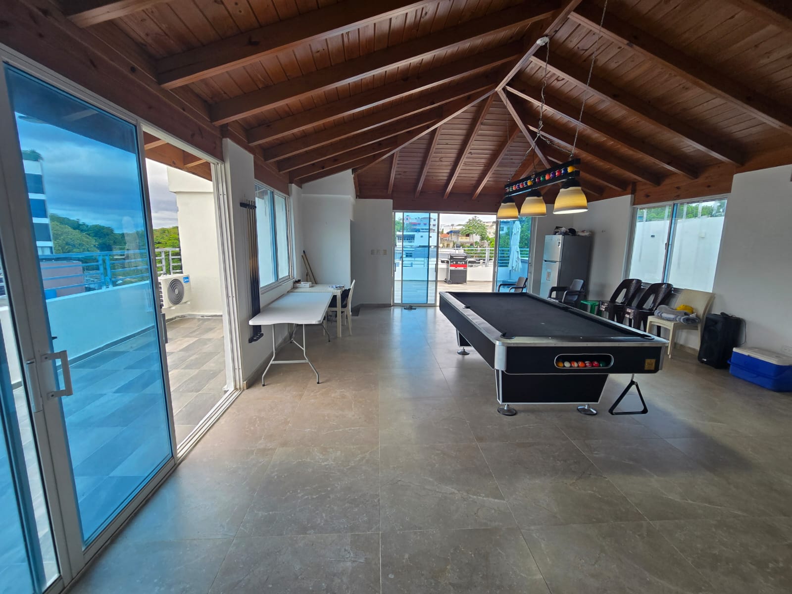 Apartamento con Terraza privada EL CONDADO proximo a Carrefour   Foto 7319632-6.jpg