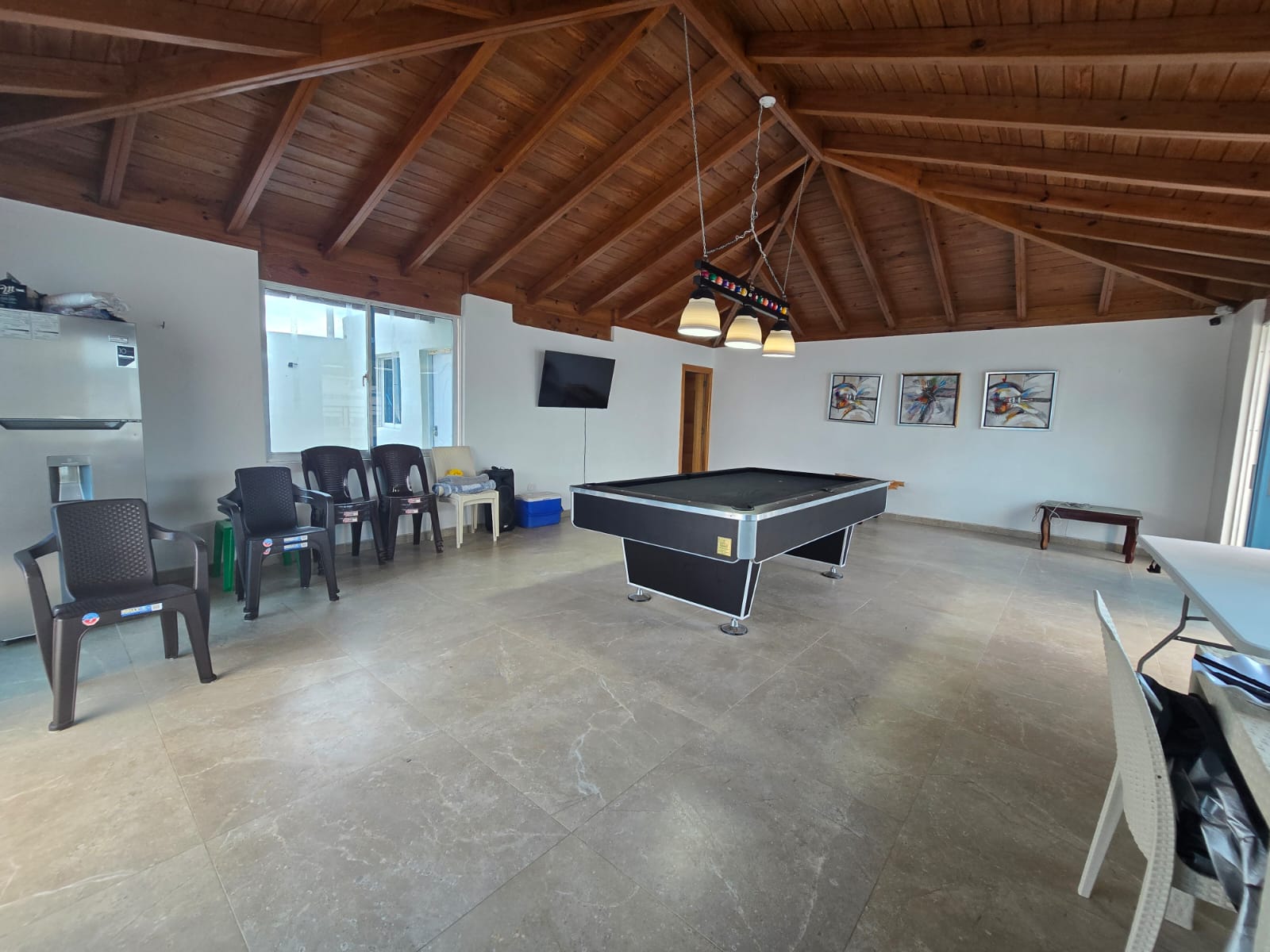 Apartamento con Terraza privada EL CONDADO proximo a Carrefour   Foto 7319632-7.jpg