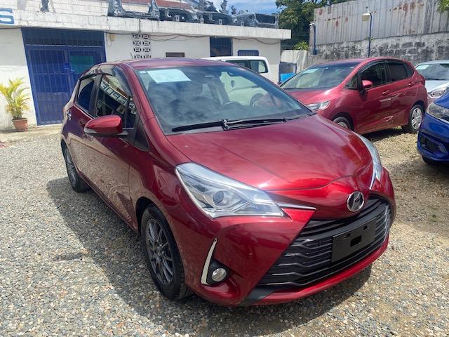 Toyota Vitz 2020 Foto 7319639-2.jpg