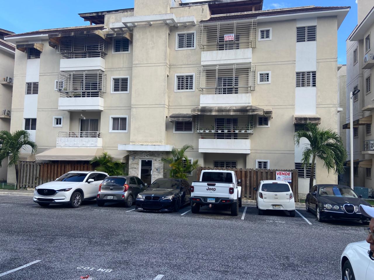 Apartamento 3er. Nivel en Res. Nuevas Terrazas Avenida Monumental tres Foto 7319668-3.jpg
