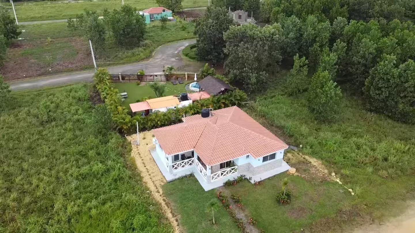 casa en venta  amueblada en el municpio de Guerra Santo Domingo este  Foto 7319669-13.jpg