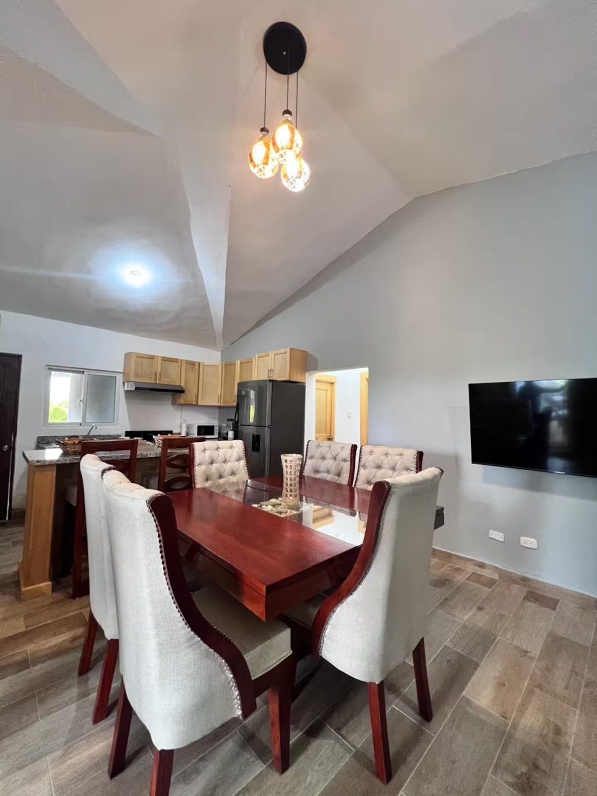 casa en venta  amueblada en el municpio de Guerra Santo Domingo este  Foto 7319669-7.jpg