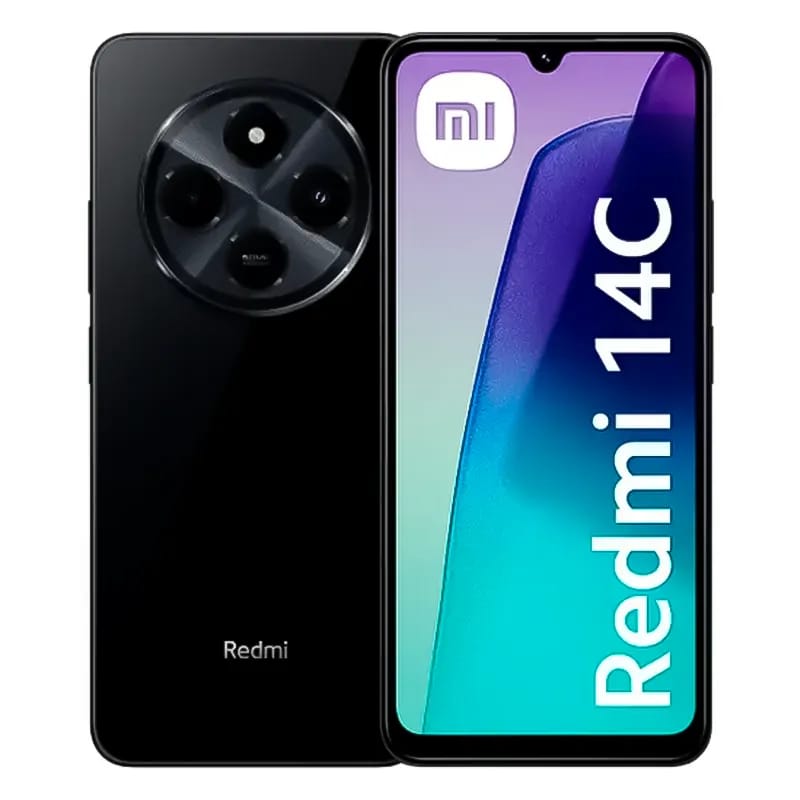 Redmi 14C 128GB 50mp Cover Foto 7319677-1.jpg