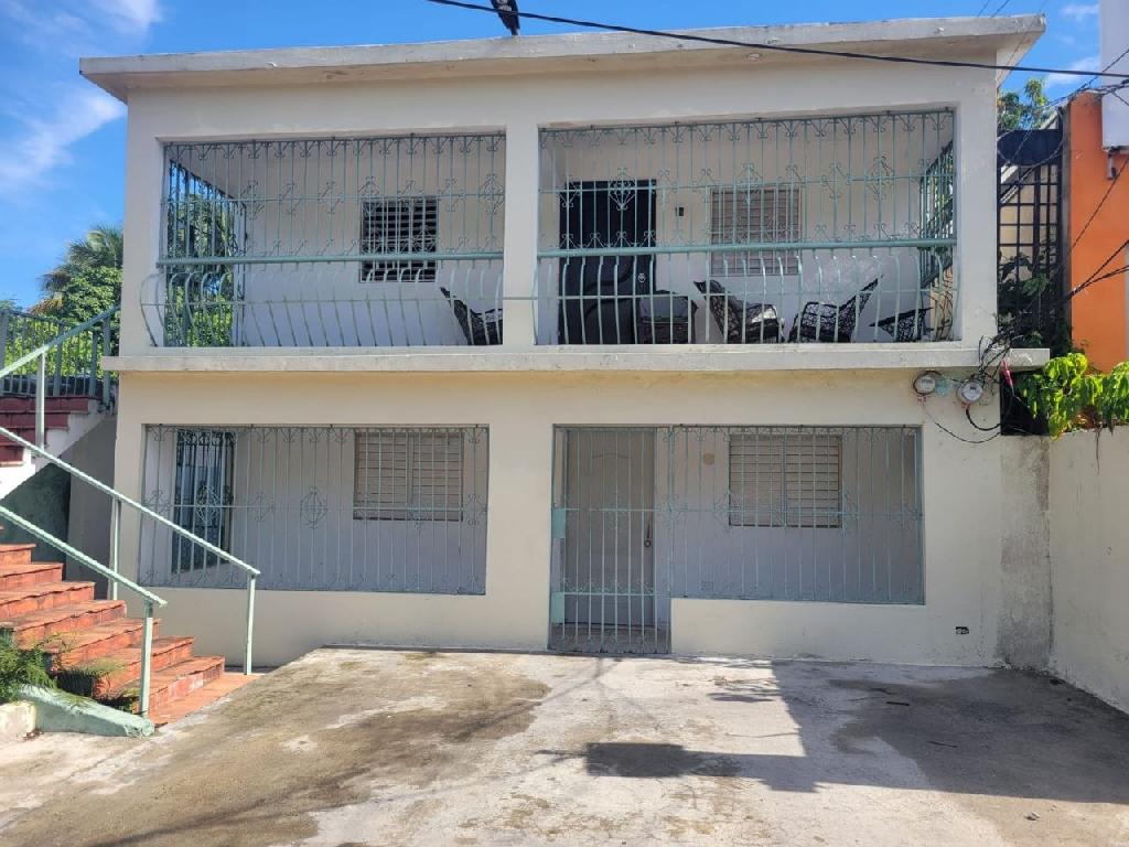 Casa En Alquiler Primer Nivel Ubicada En El Sector Bella Vista Boca Ch Foto 7319687-1.jpg