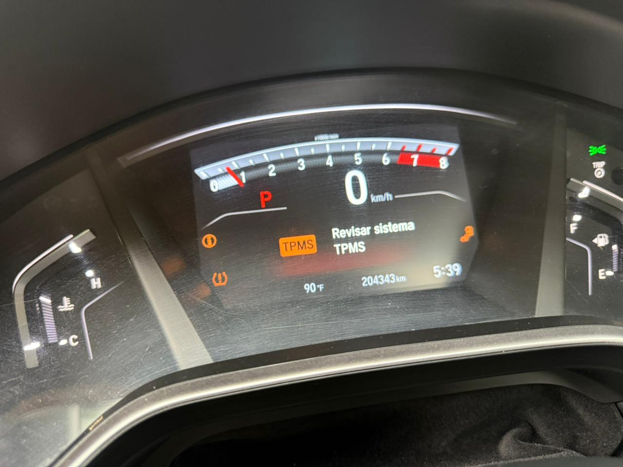 HONDA CRV TOURING 2017 Foto 7319688-10.jpg