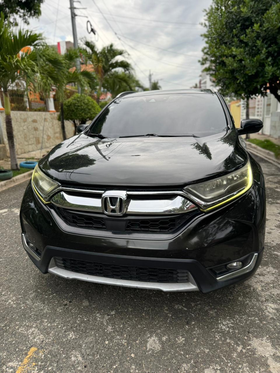 HONDA CRV TOURING 2017 Foto 7319688-11.jpg
