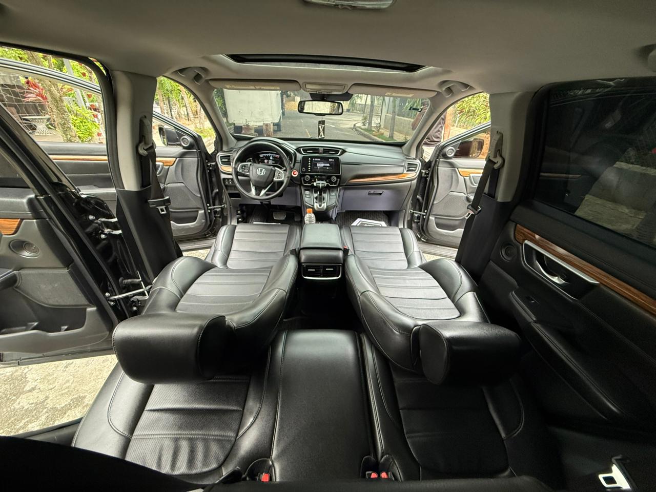 HONDA CRV TOURING 2017 Foto 7319688-4.jpg