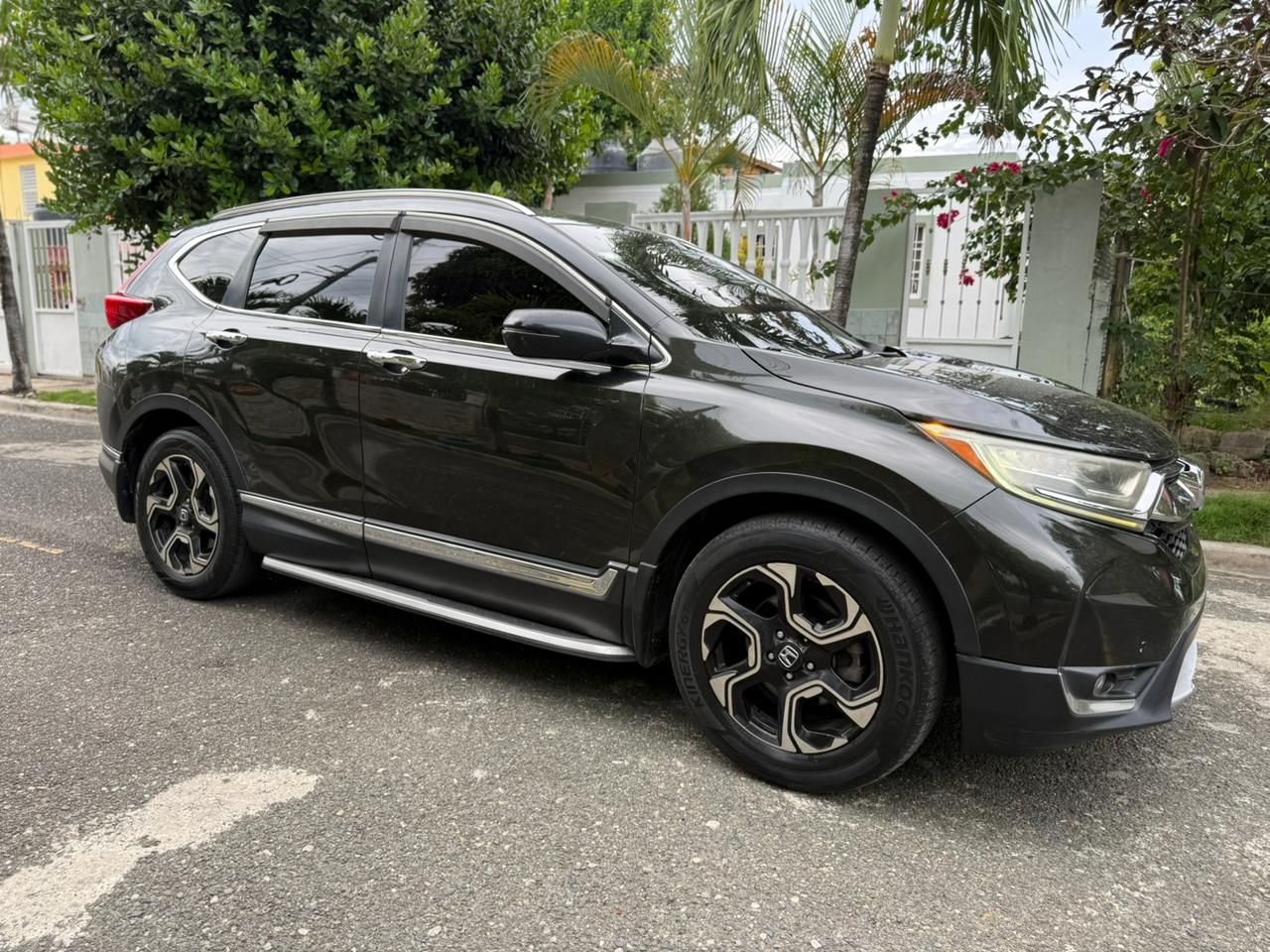 HONDA CRV TOURING 2017 Foto 7319688-8.jpg
