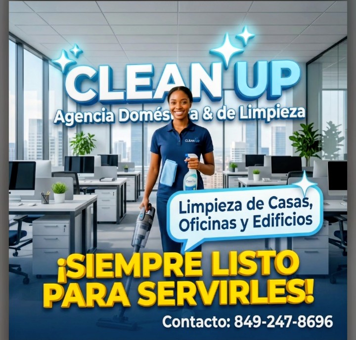 Personal domestico y de limpieza para casas oficinas y  edificios  Foto 7319692-1.jpg