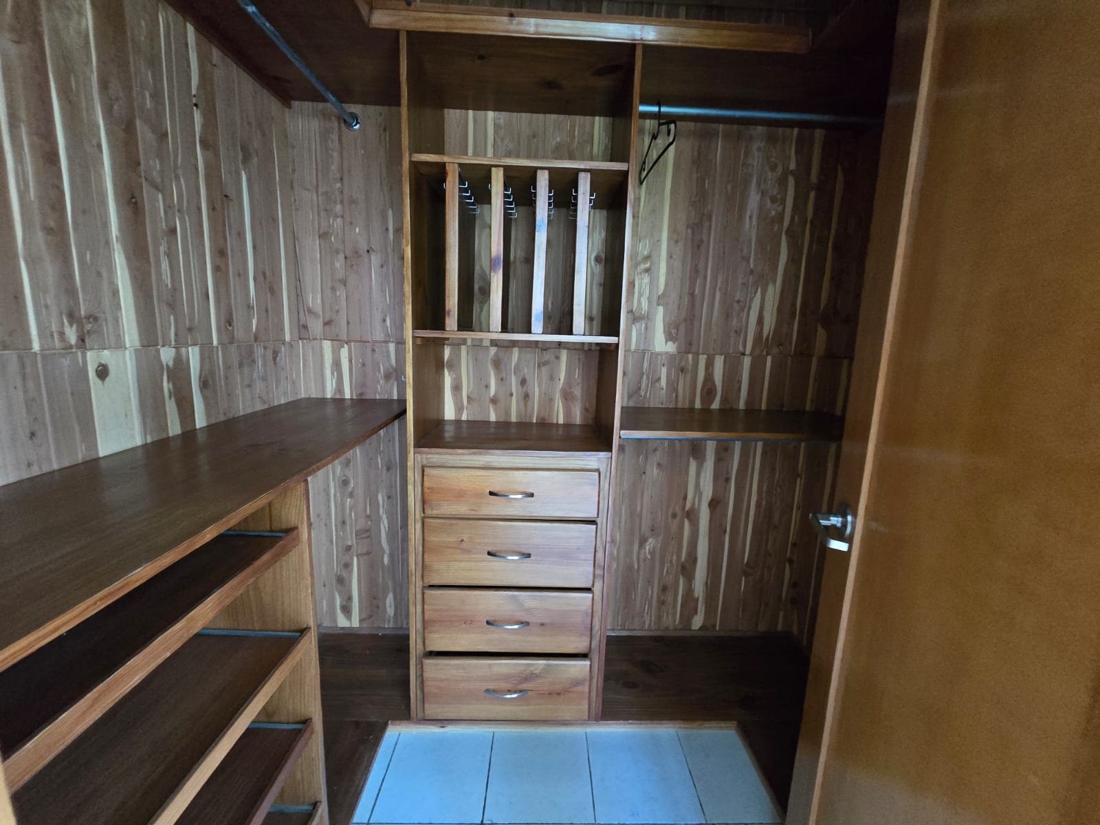 Apartamento P.H alquiler en la Republica de Colombia Jardines del Fres Foto 7319699-6.jpg