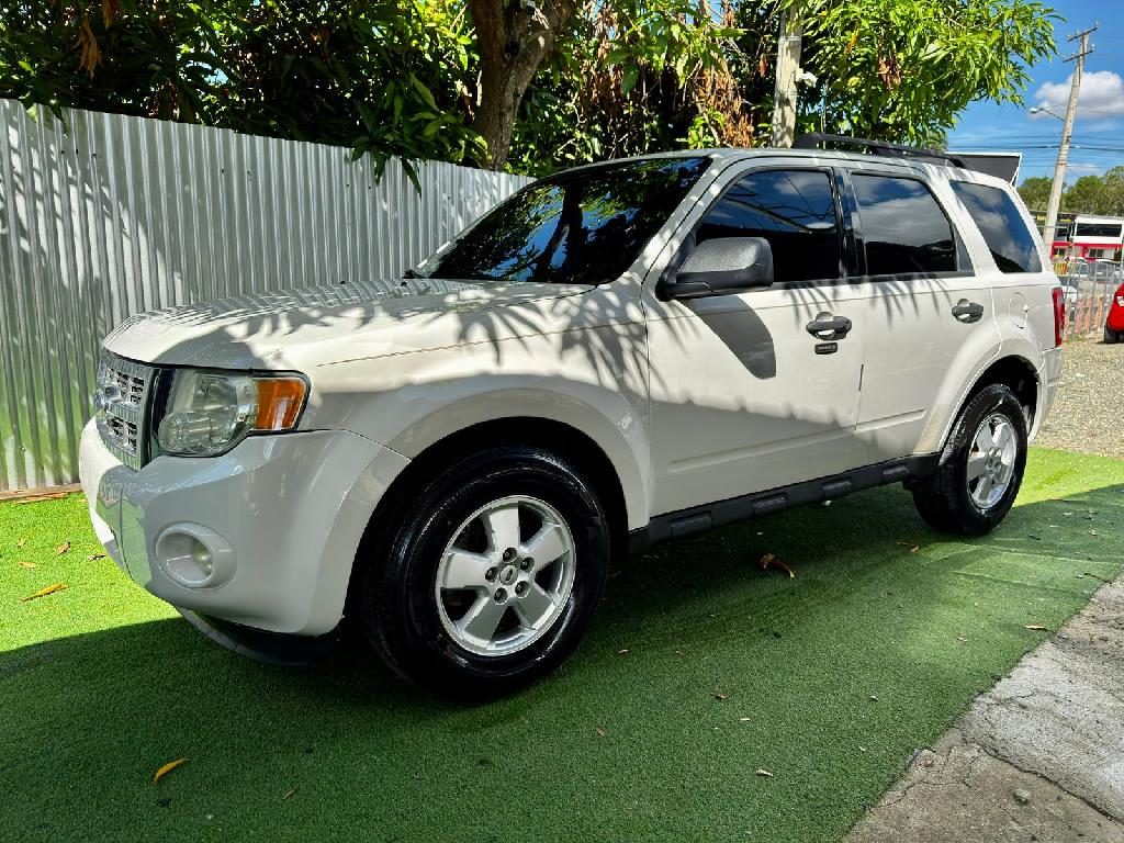 Ford Escape 2012 Gasolina Foto 7319708-1.jpg