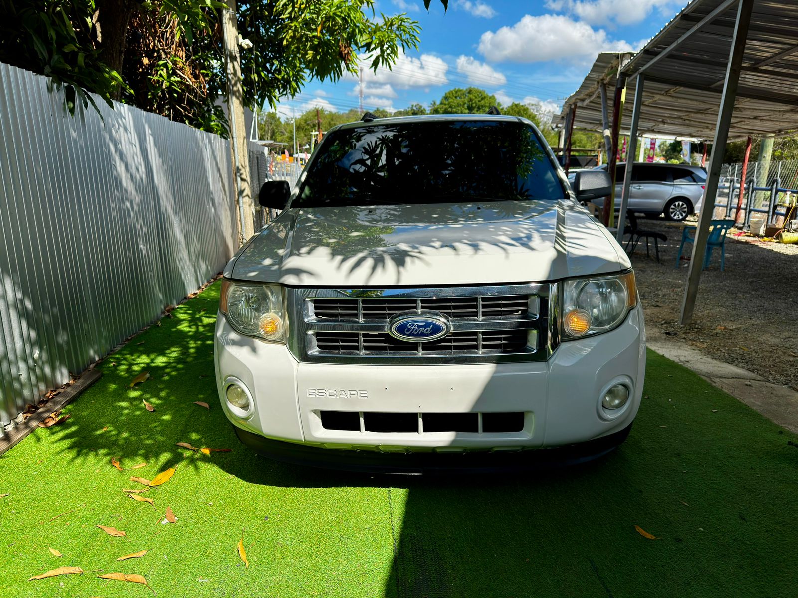 Ford Escape 2012 Gasolina Foto 7319708-7.jpg