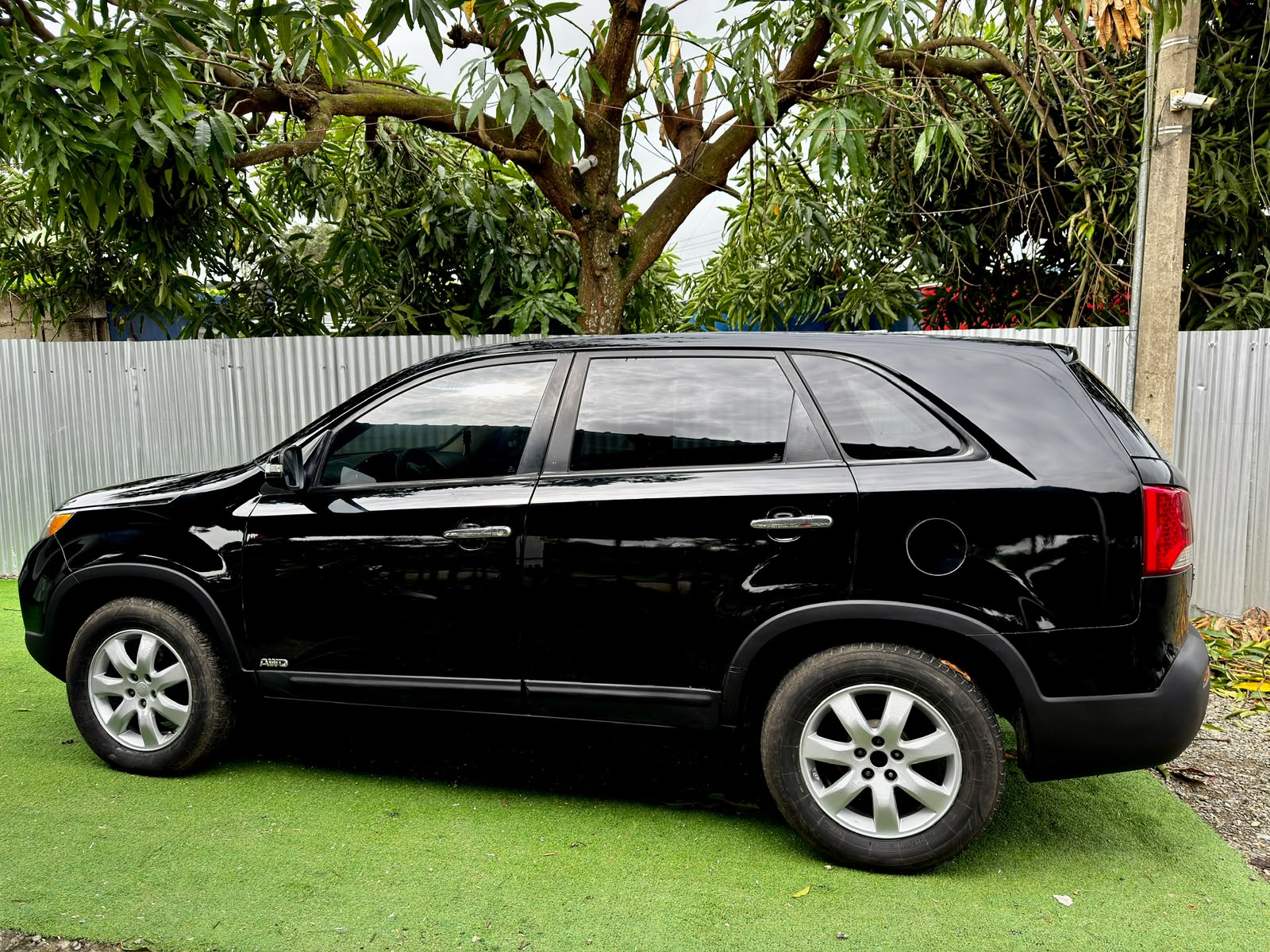 Kia Sorento 2011 Gasolina Foto 7319711-11.jpg