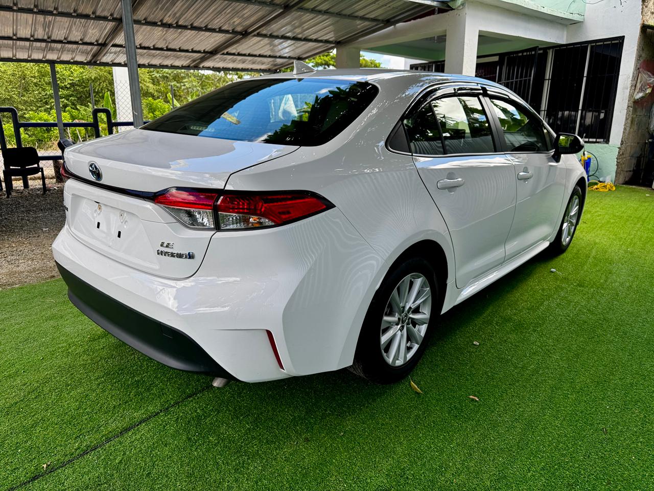 Toyota Corolla 2023 Hibrido Foto 7319723-3.jpg