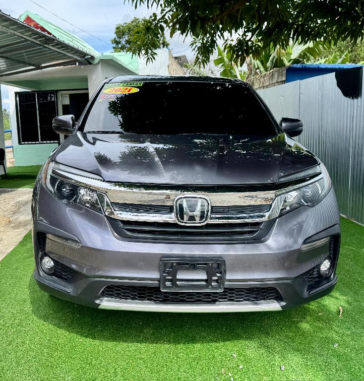 2020 Honda Pilot AWD  Foto 7319724-1.jpg