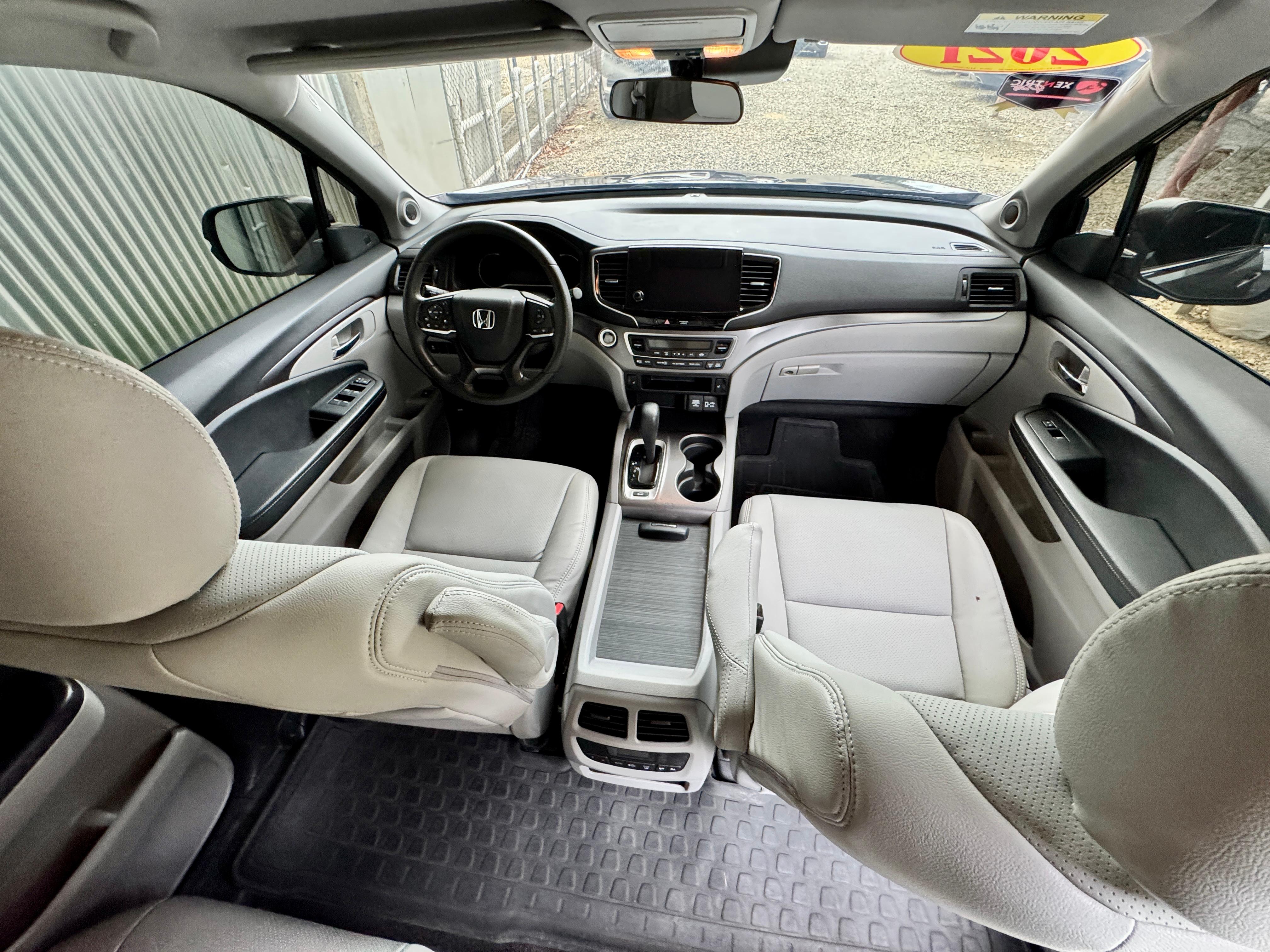 2020 Honda Pilot AWD  Foto 7319724-13.jpg