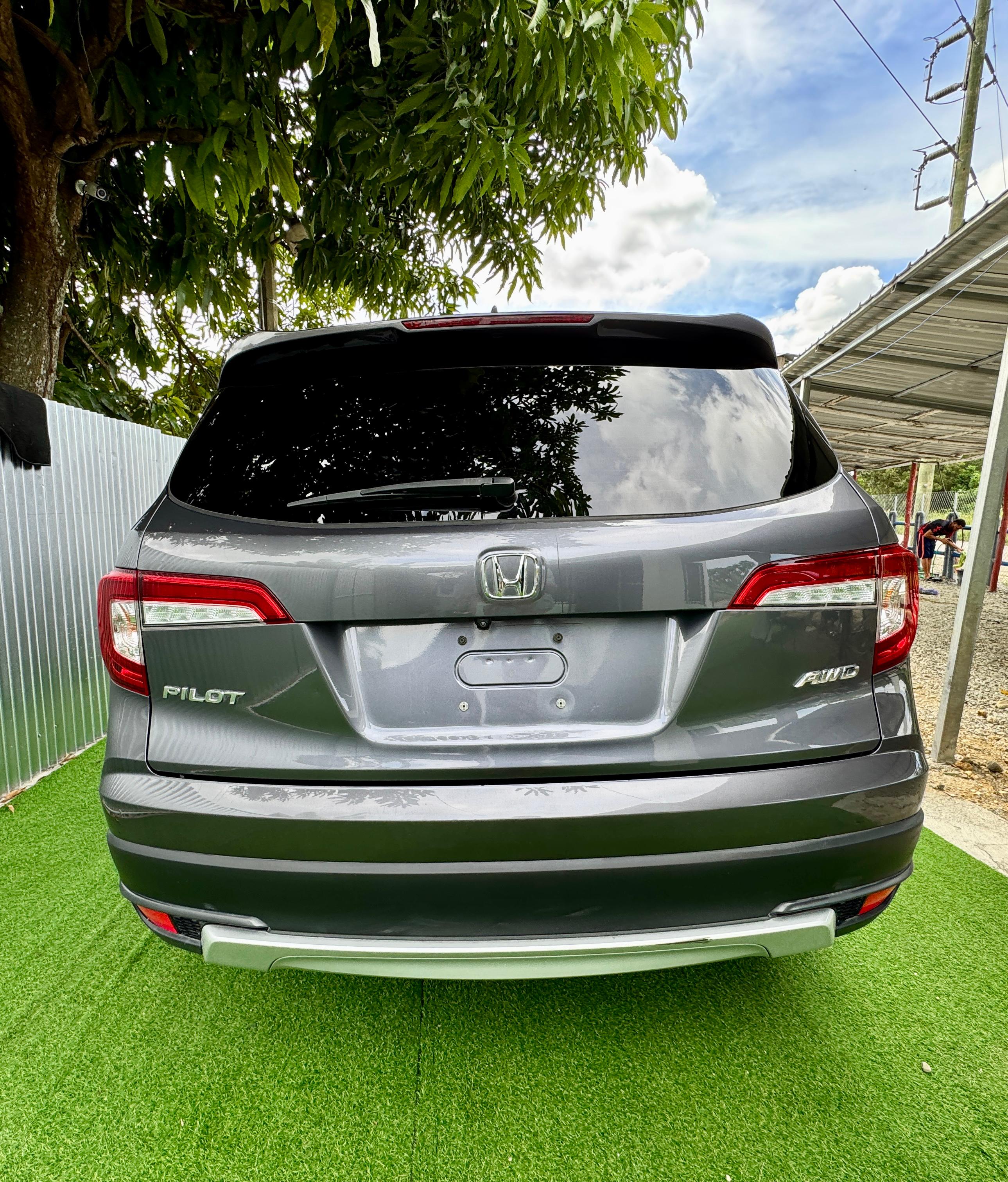 2020 Honda Pilot AWD  Foto 7319724-4.jpg