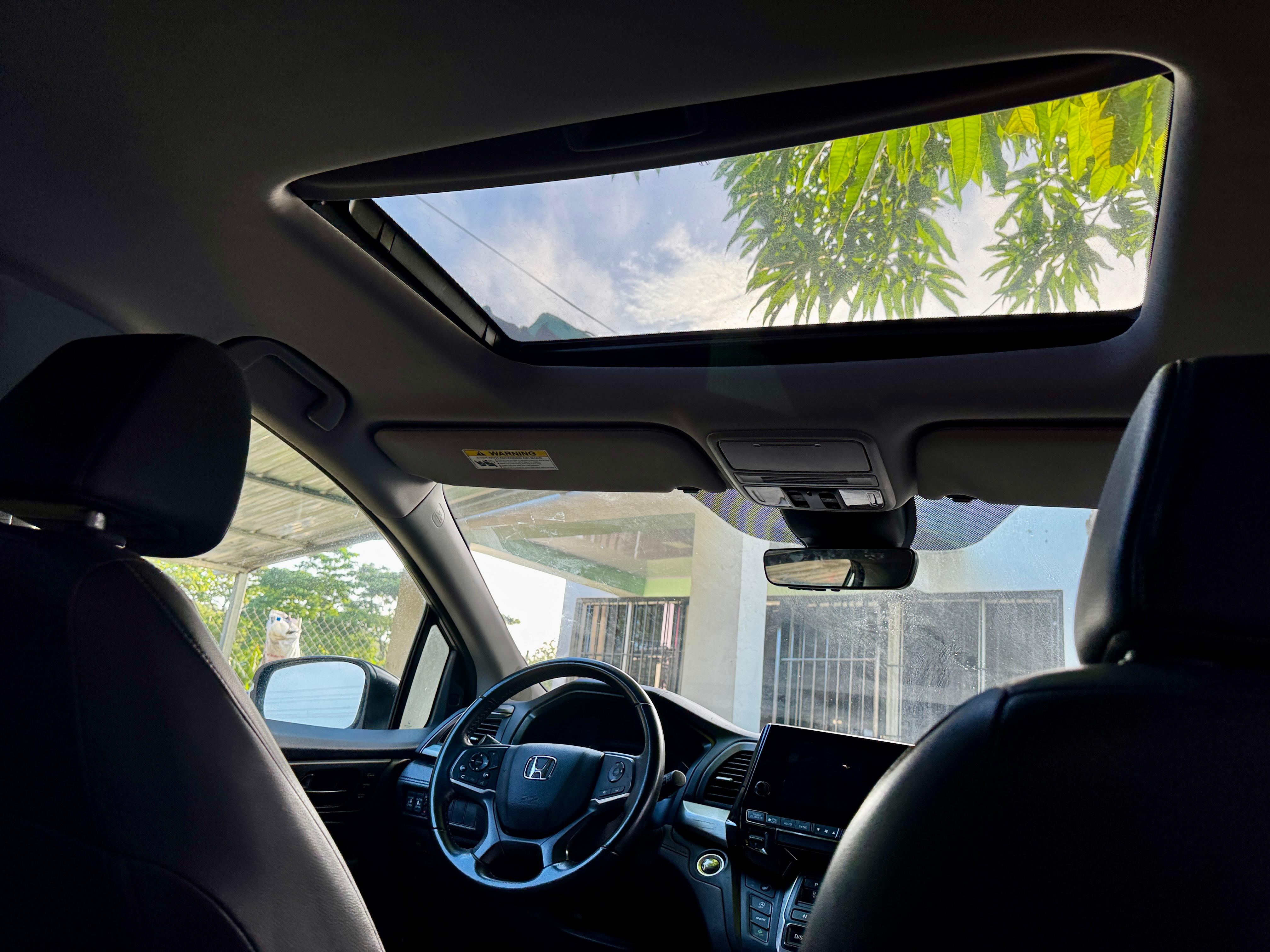 2021 Honda Odyssey EXL  Foto 7319725-5.jpg