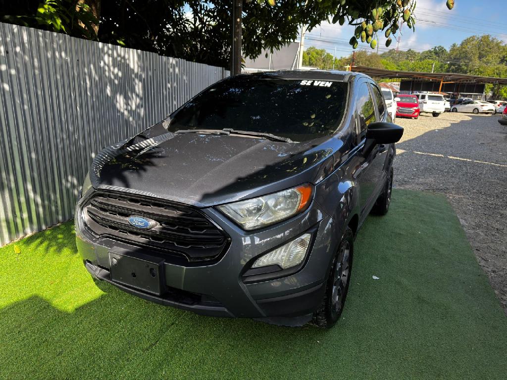 Ford Ecosport 2019 Gasolina Foto 7319729-1.jpg
