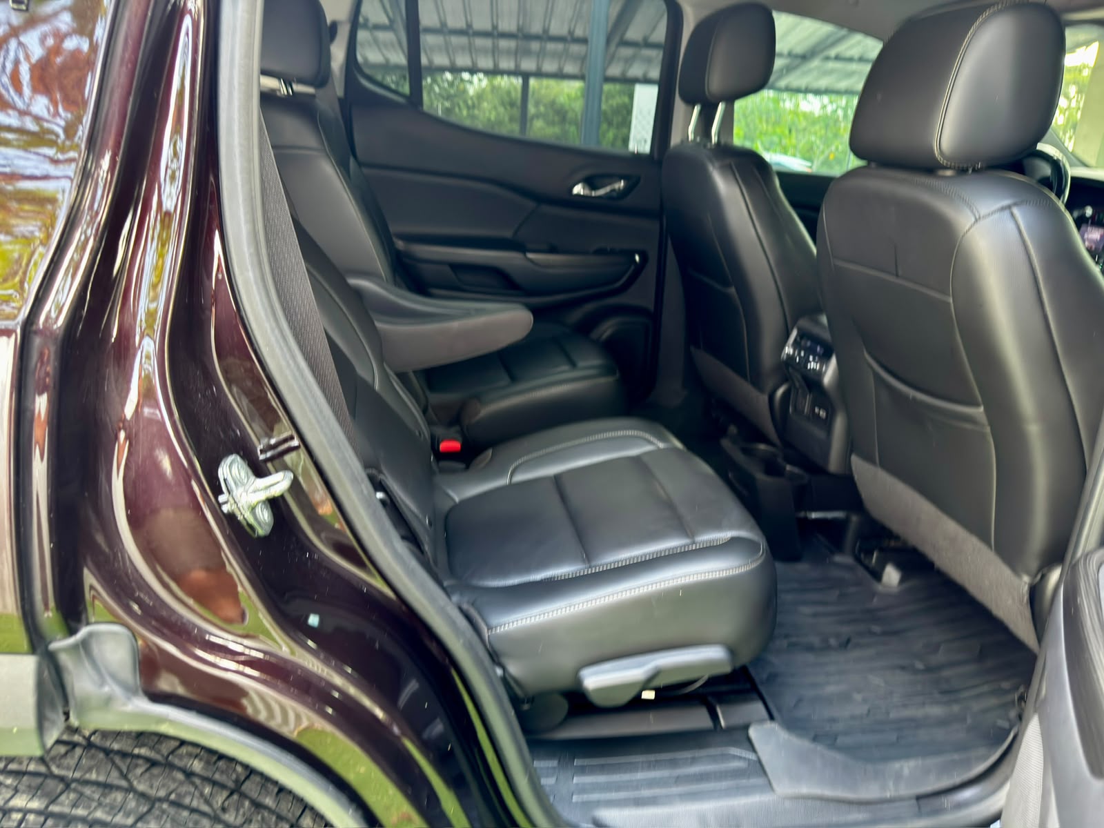 GMC Acadia SLT 2020 Gasolina Foto 7319730-2.jpg
