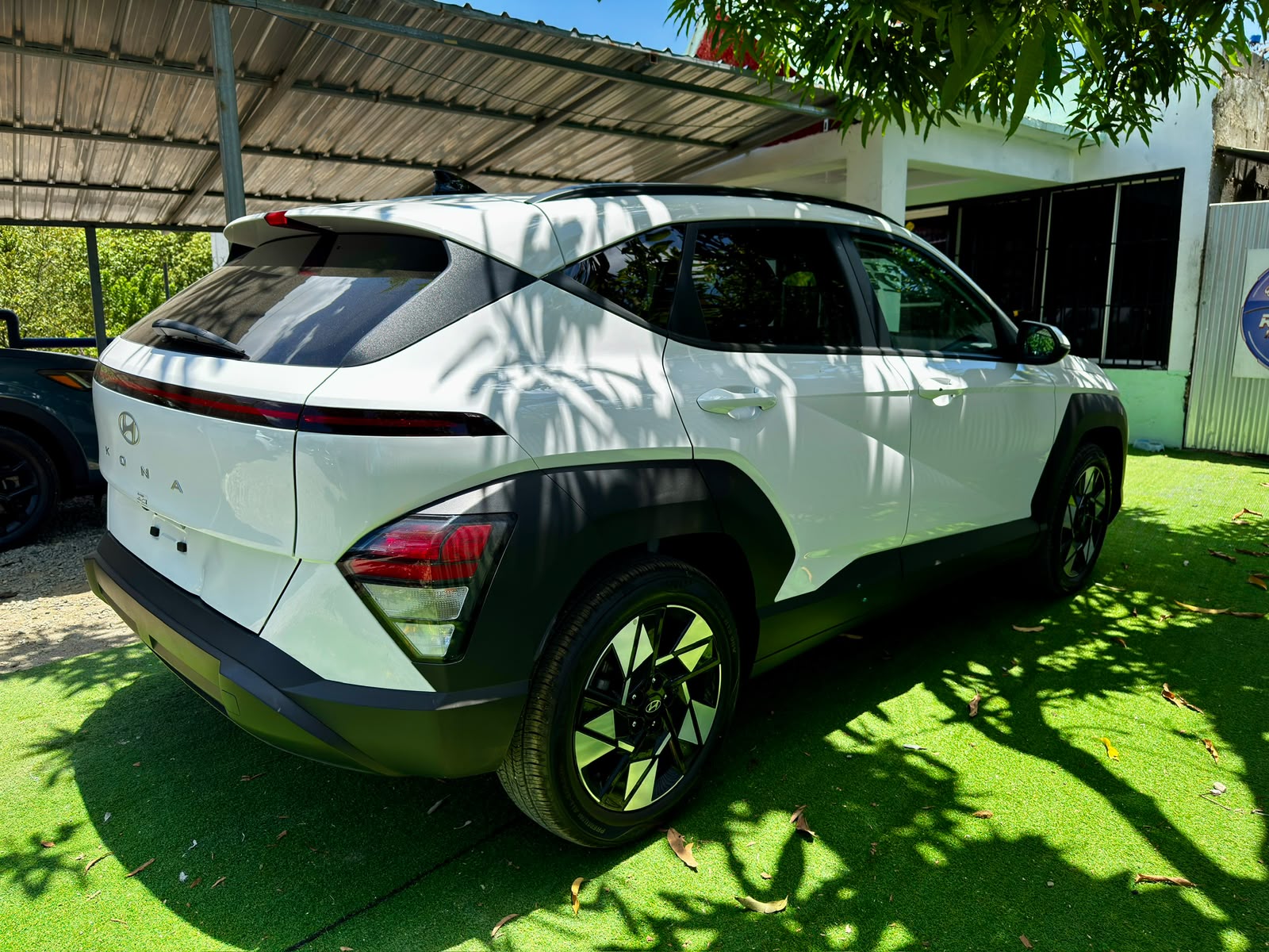 Hyundai  2025 Gasolina Foto 7319732-5.jpg