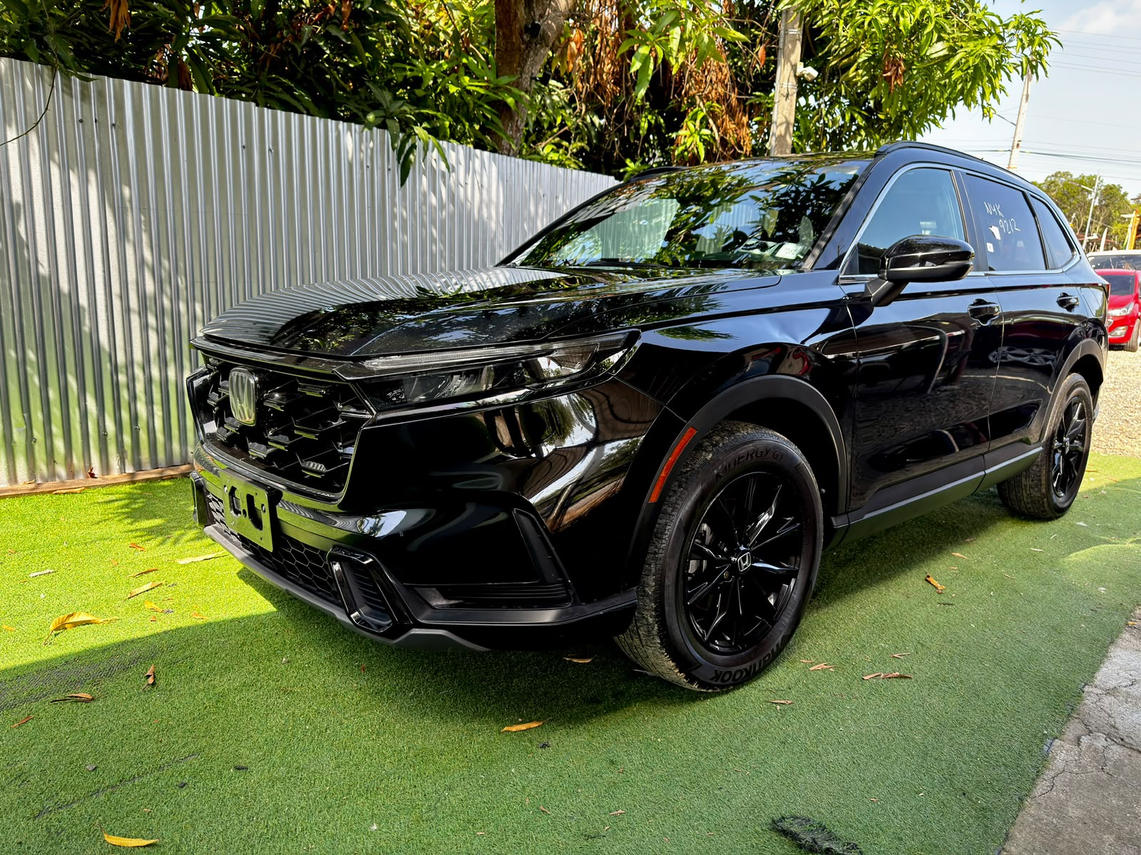 2023 Honda CR-V Sport Hybrid awd Foto 7319735-2.jpg