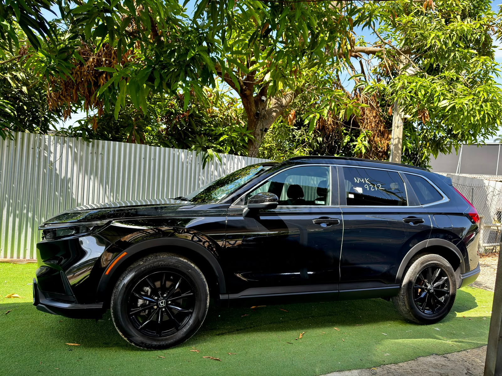 2023 Honda CR-V Sport Hybrid awd Foto 7319735-4.jpg