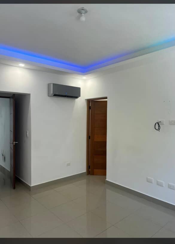 Apartamento en alquiler en exclusiva urbanización.  Foto 7319746-6.jpg