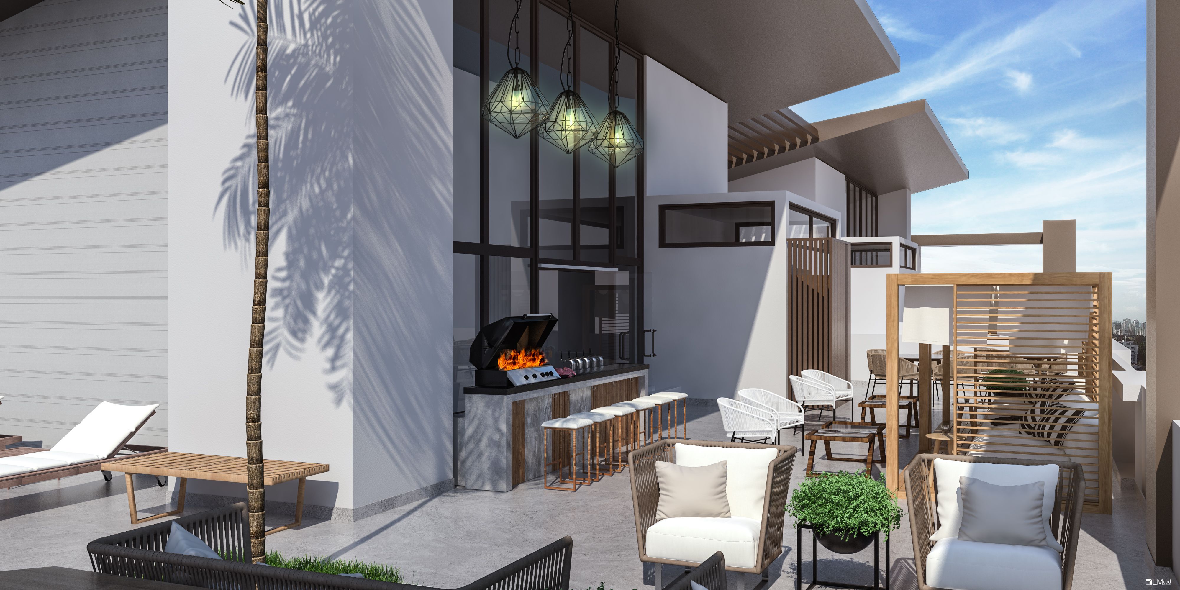Apartamentos Modernos y Exclusivos en Bella Vista Foto 7319759-5.jpg