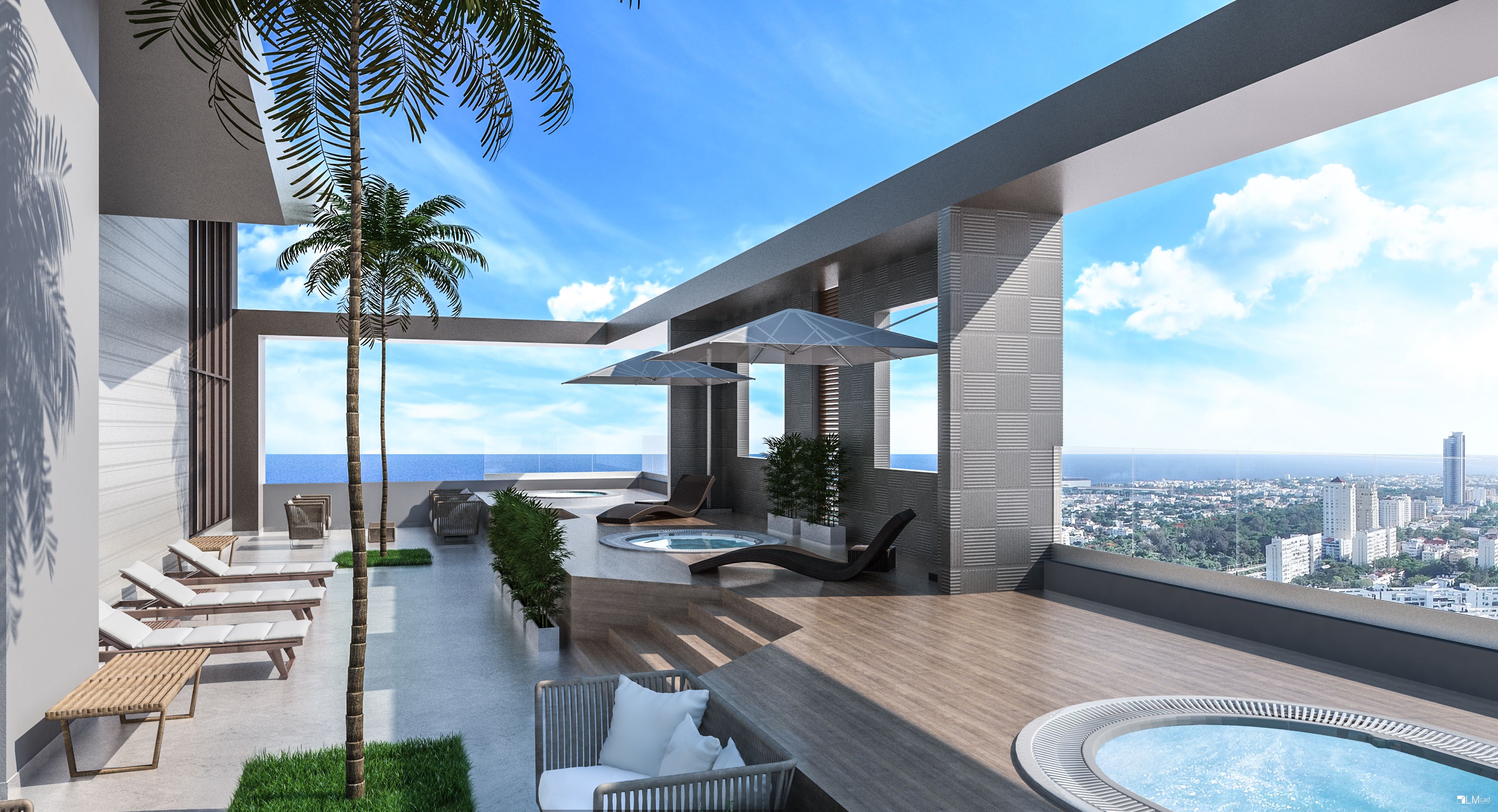 Apartamentos Modernos y Exclusivos en Bella Vista Foto 7319759-7.jpg