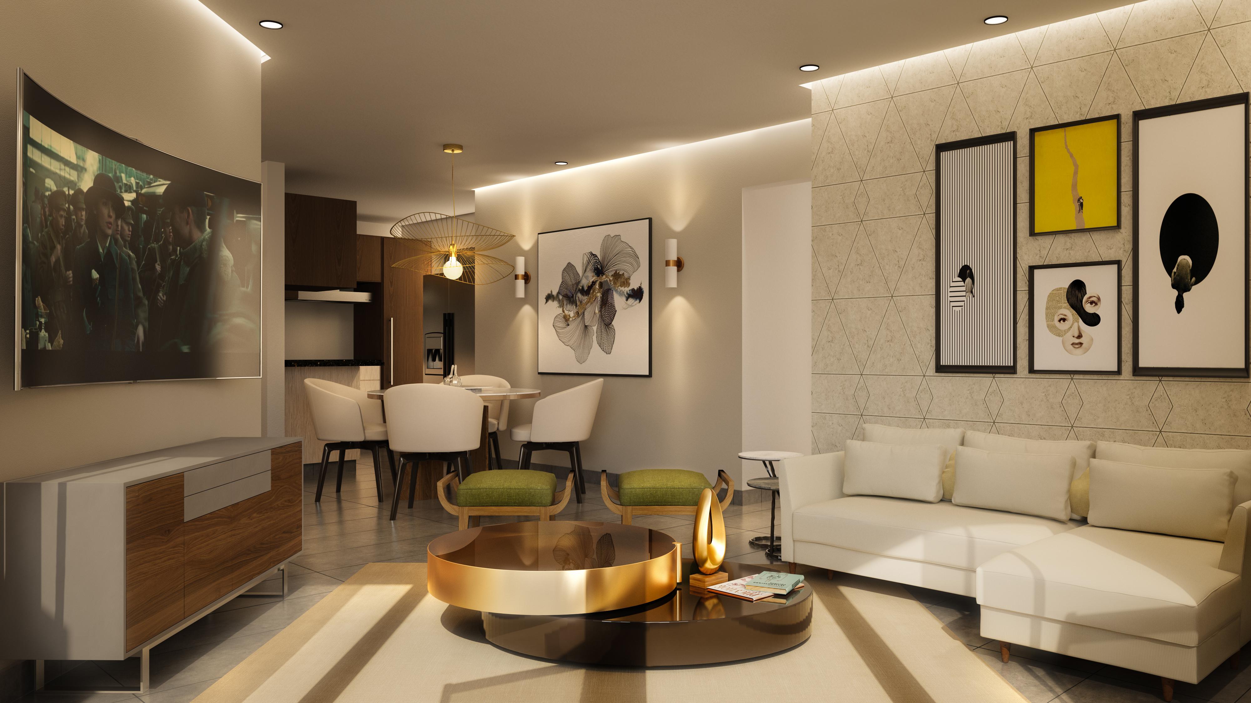 Vendo apartamento nuevo en la mejor zona de Bella vista Foto 7319760-7.jpg