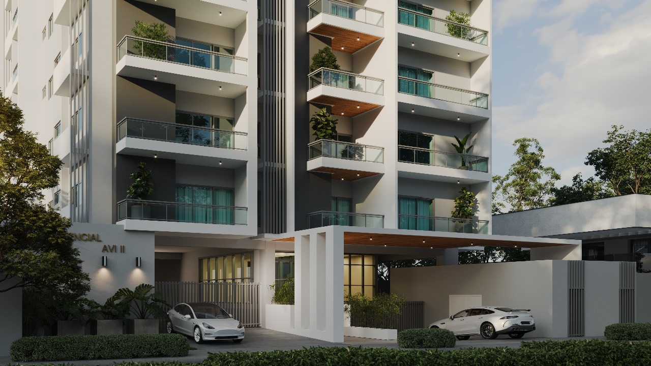 EXCLUSIVO PROYECTO RESIDENCIAL EN BELLA VISTA Foto 7319762-2.jpg
