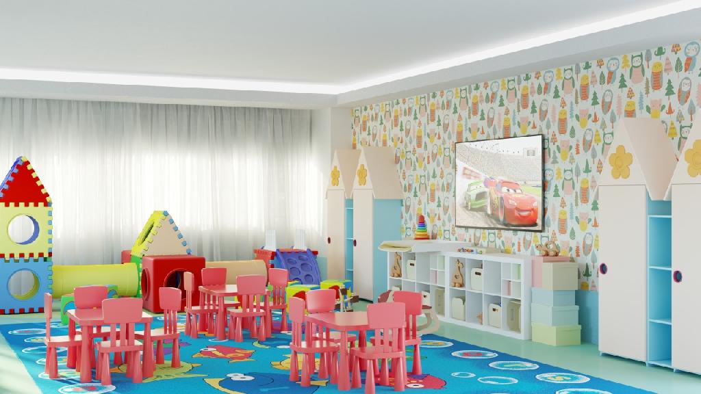 Proyecto Residencial Moderno en Naco Santo Domingo Foto 7319770-3.jpg
