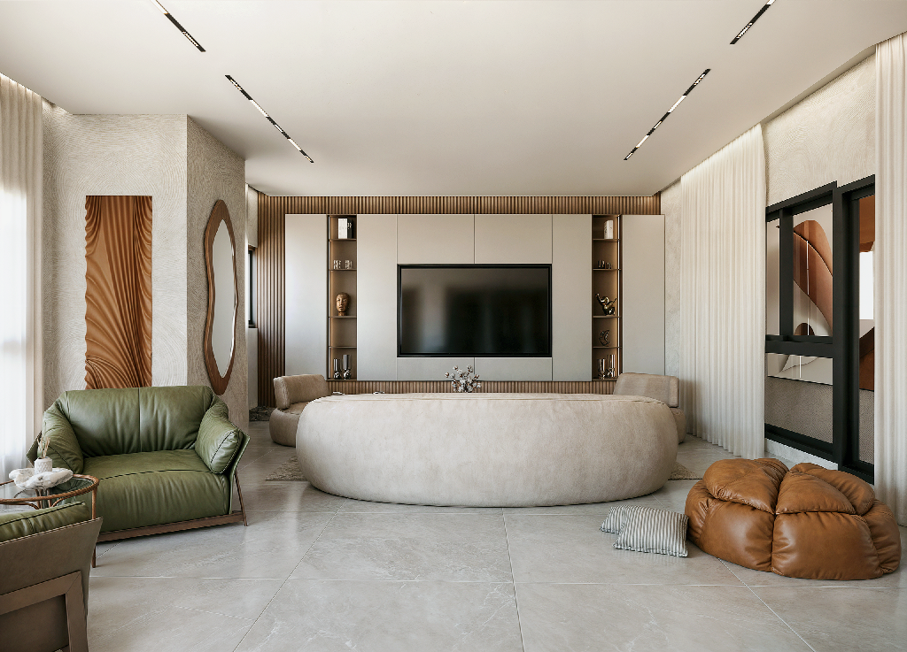 MODERNO PROYECTO RESIDENCIAL EN EVARISTO MORALES Foto 7319772-1.jpg