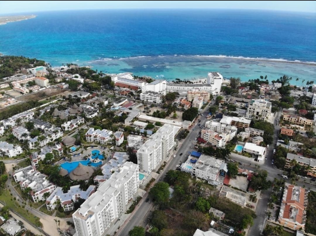 Vendo apartamento en boca chica Foto 7319792-1.jpg