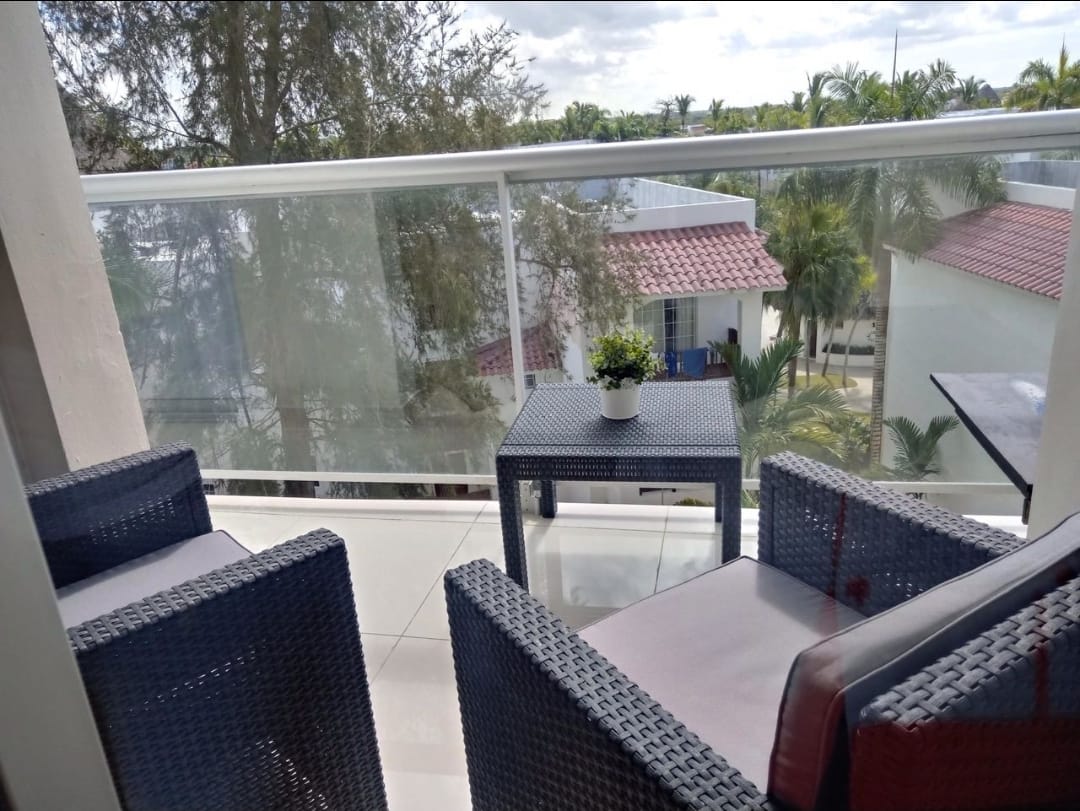 Vendo apartamento en boca chica Foto 7319792-4.jpg