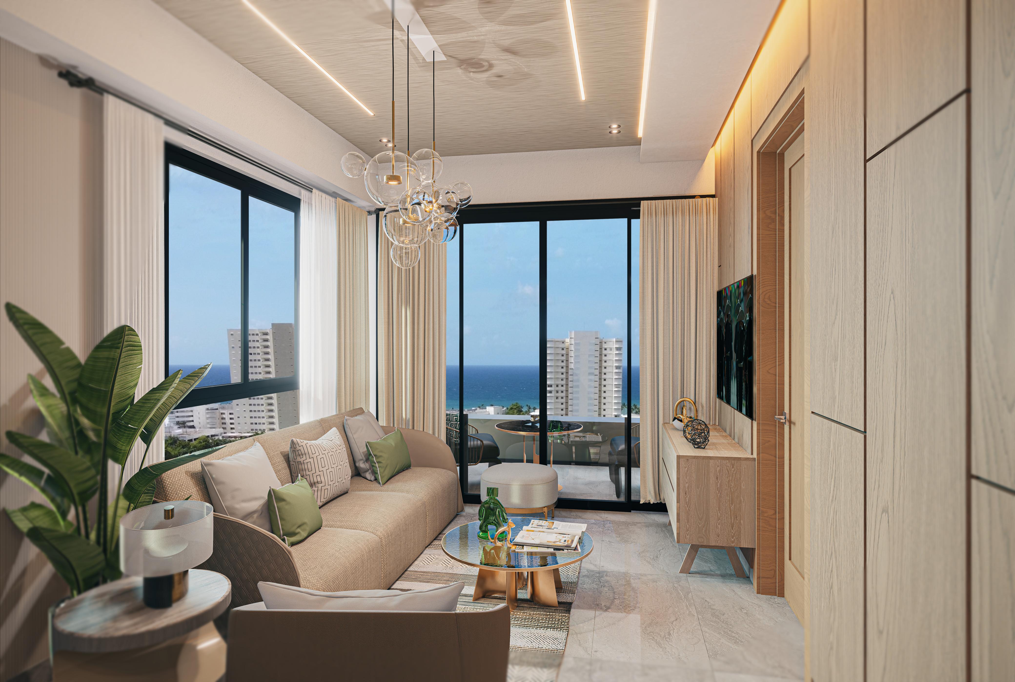 Vendo apartamento en juan dolio Foto 7319828-3.jpg